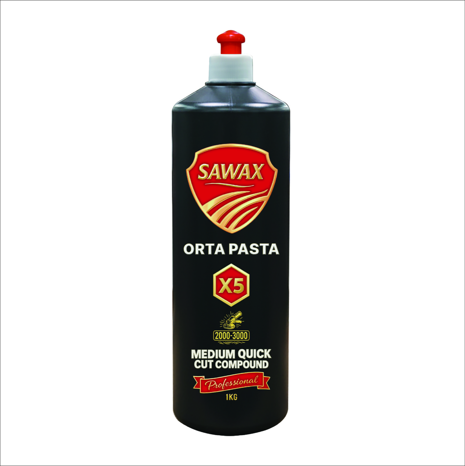 X5 Orta Pasta