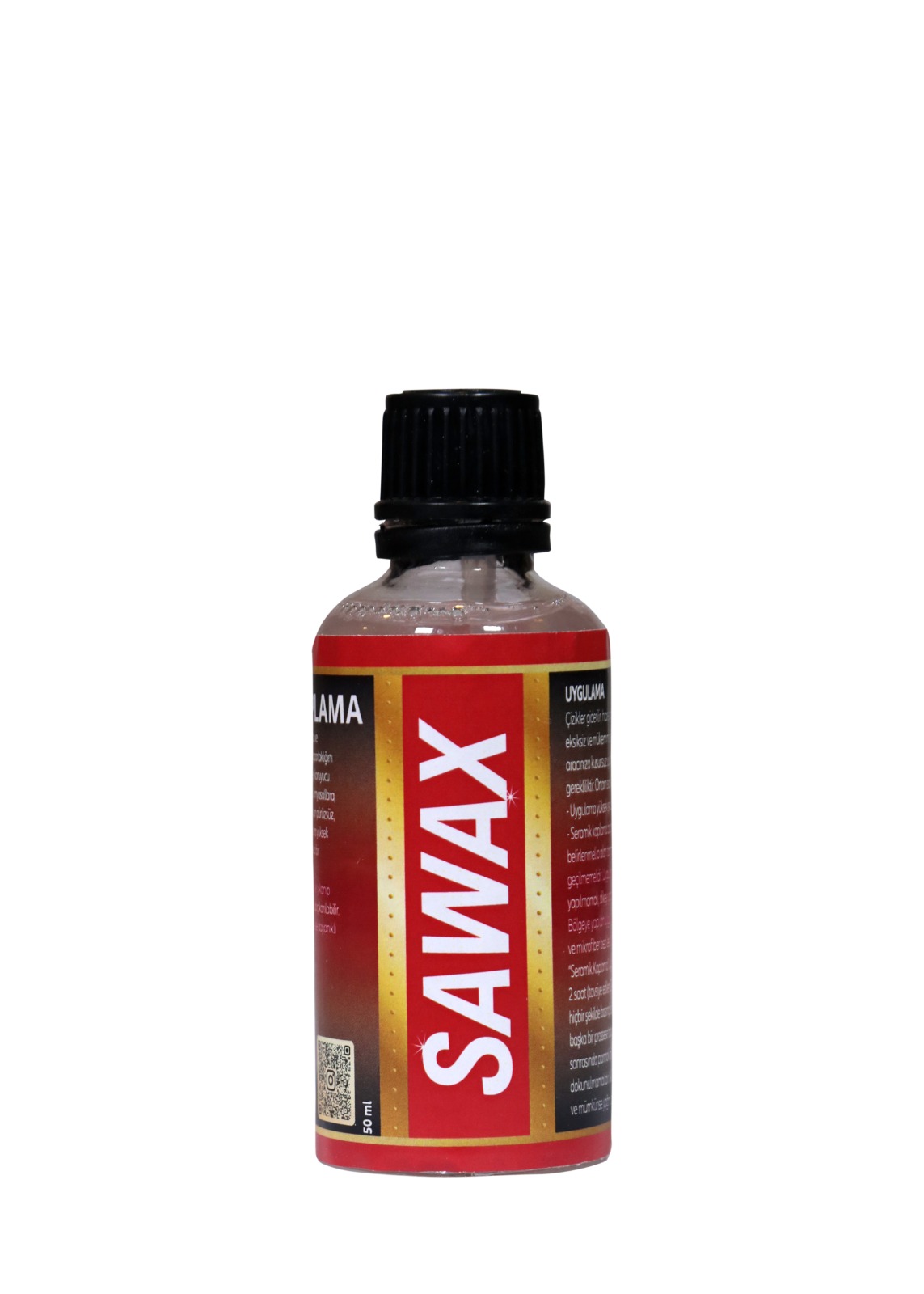 CAM VE DIŞ SERAMIK 50 CC